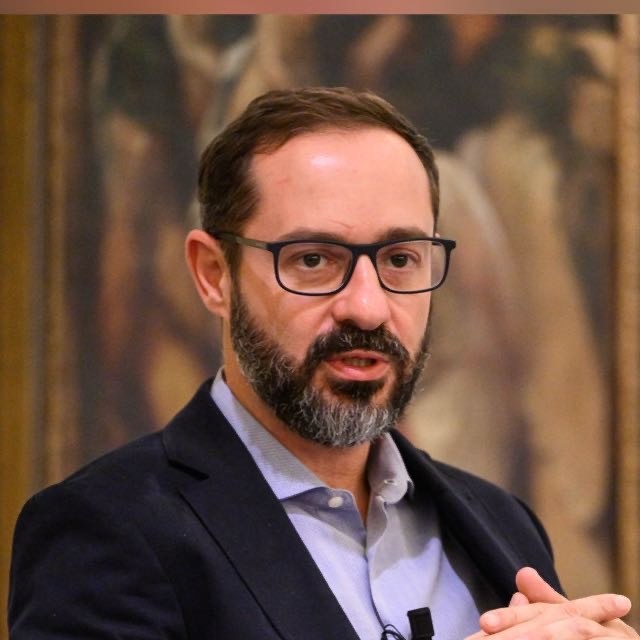 Dr. Konstantinos Topouzelis